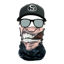 Immagine di BANDANA MULTIUSO ANGRY FACE