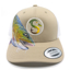 Immagine di CAPPELLINO SALTWATER LIMITED SALMERINO