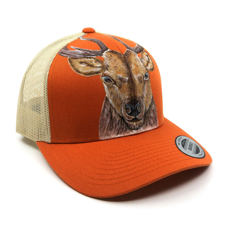 Immagine di CAPPELLINO SALTWATER LIMITED DEER