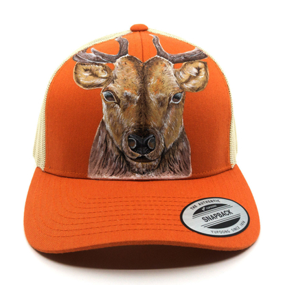 Immagine di CAPPELLINO SALTWATER LIMITED DEER