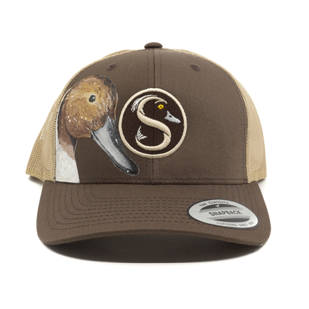 Immagine di CAPPELLINO SALTWATER LIMITED PINTAIL
