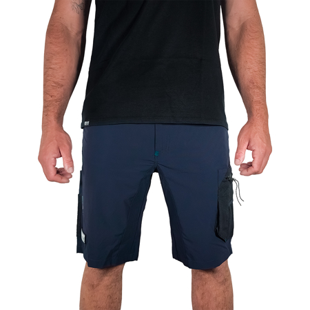 Immagine di BERMUDA TECNICO APS BLU