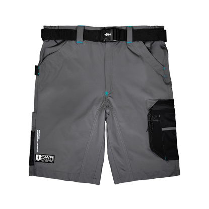 Immagine di BERMUDA TECNICO APS GRIGIO