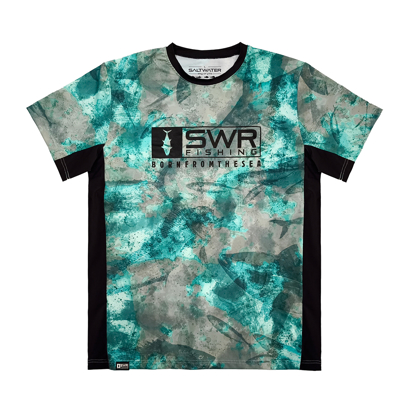 Immagine di T-SHIRT TECNICA M/C AIRFLOW ATOLL