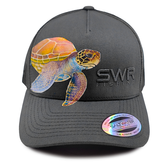 Immagine di CAPPELLINO SALTWATER LIMITED SEA TURTLE