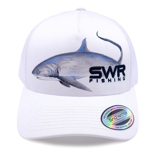 Immagine di CAPPELLINO SALTWATER LIMITED SHARK