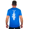 Immagine di T-SHIRT BIG TUNA AZZURRA