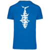 Immagine di T-SHIRT BIG TUNA AZZURRA