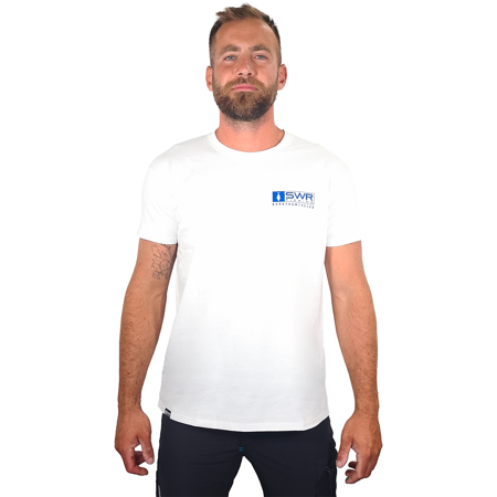 Immagine di T-SHIRT BIG TUNA BIANCO