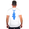 Immagine di T-SHIRT BIG TUNA BIANCO