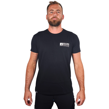 Immagine di T-SHIRT BIG TUNA NERA