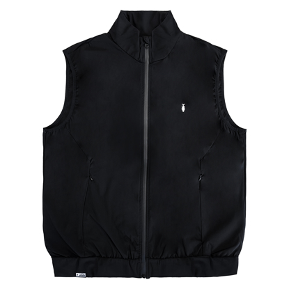 Immagine di GILET CREW NERO