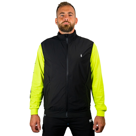 Immagine di GILET CREW NERO