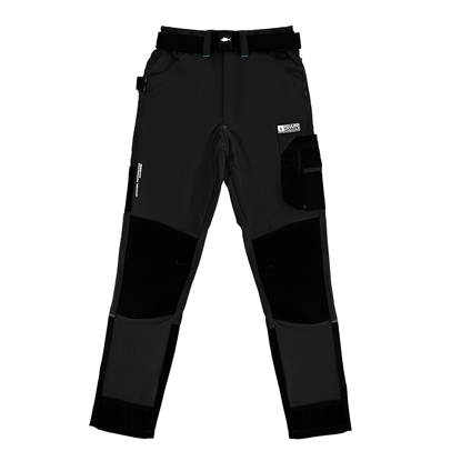 Immagine di PANTALONE TECNICO APS NERO