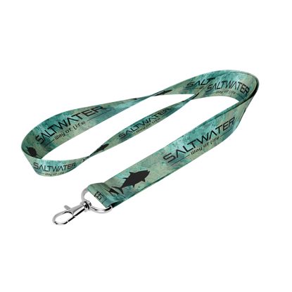 Immagine di LANYARD CON MOSCHETTONE ATOLL
