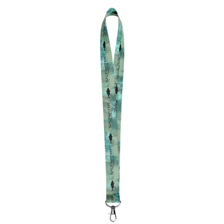 Immagine di LANYARD CON MOSCHETTONE ATOLL