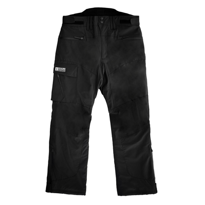 Immagine di PANTALONE IMBOTTITO ARTIC NERO
