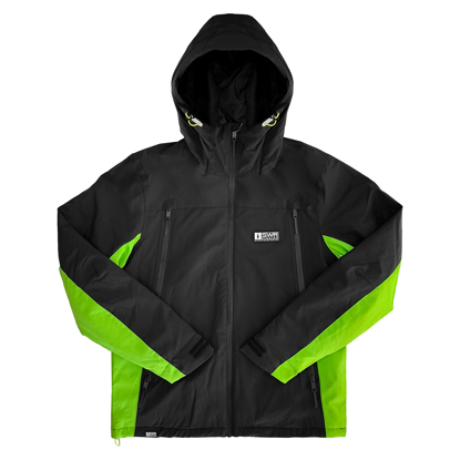 Immagine di GIUBBOTTO IMBOTTITO ARTIC NERO