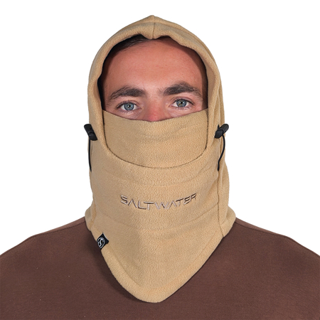 Immagine di PASSAMONTAGNA POLAR BEIGE