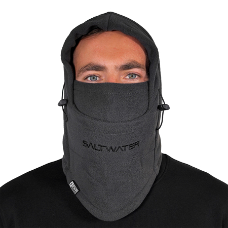 Immagine di PASSAMONTAGNA POLAR GRIGIO