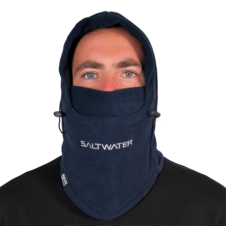 Immagine di PASSAMONTAGNA POLAR BLU