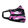 Immagine di MASCHERINA LADY CAMO