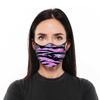 Immagine di MASCHERINA LADY CAMO