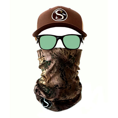 Immagine di BANDANA MULTIUSO CAMO VIPER