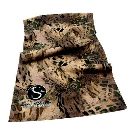 Immagine di BANDANA MULTIUSO CAMO VIPER