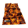 Immagine di BANDANA MULTIUSO BURNING HOOKS