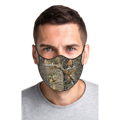 Immagine di MASCHERINA DUAL CAMO