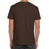 Immagine di T-SHIRT WATERFOWL MARRONE