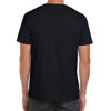 Immagine di T-SHIRT WATERFOWL NERA