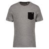 Immagine di T-SHIRT WIND ROSE POCKET