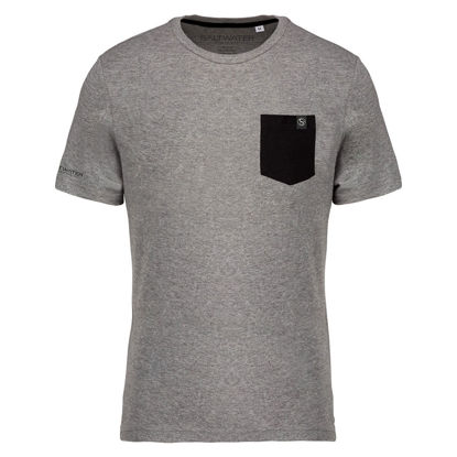 Immagine di T-SHIRT WIND ROSE POCKET