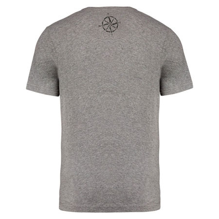Immagine di T-SHIRT WIND ROSE POCKET