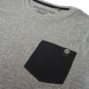 Immagine di T-SHIRT WIND ROSE POCKET