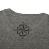Immagine di T-SHIRT WIND ROSE POCKET