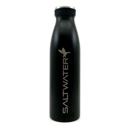 Immagine di BORRACCIA SALTWATER NERA