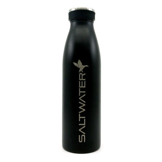 Immagine di BORRACCIA SALTWATER NERA