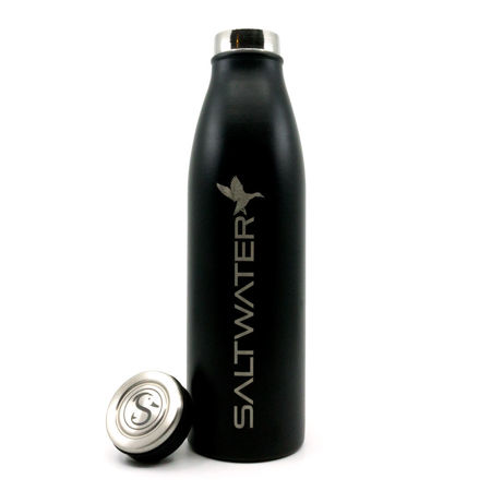 Immagine di BORRACCIA SALTWATER NERA