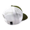 Immagine di CAPPELLINO SNAPBACK ORIGINAL VERDE ARMY