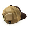 Immagine di CAPPELLINO SNAPBACK ORIGINAL MARRONE