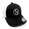 Immagine di CAPPELLINO SNAPBACK ORIGINAL NERO