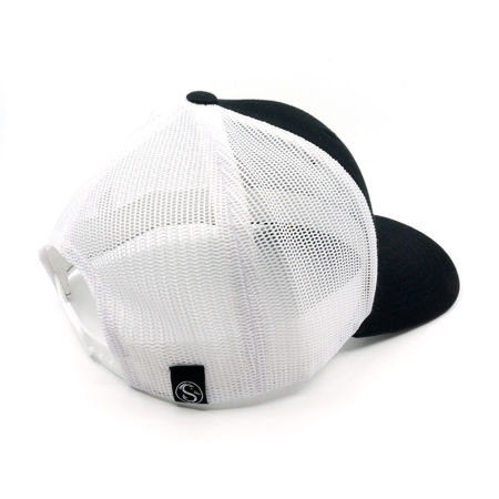 Immagine di CAPPELLINO SNAPBACK ORIGINAL NERO