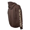 Immagine di FELPA HEAVY BLEND MARRONE