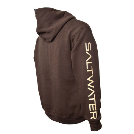 Immagine di FELPA HEAVY BLEND MARRONE