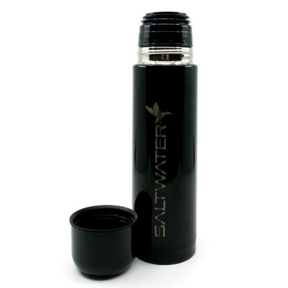 Immagine di THERMOS SALTWATER NERO