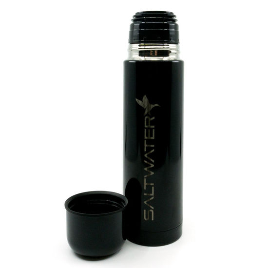 Immagine di THERMOS SALTWATER NERO