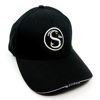 Immagine di CAPPELLINO LED LIGHT NERO